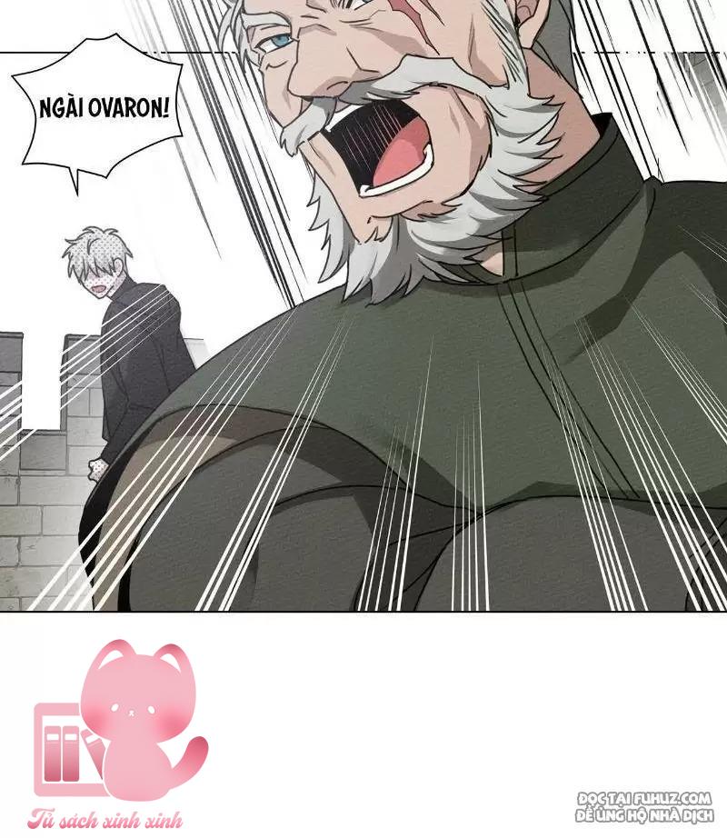 Dưới Tán Cây Sồi Chapter 24 - Next Chapter 25