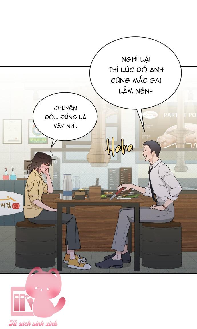 Vận May Không Ngờ Chap 56 - Next Chapter 57