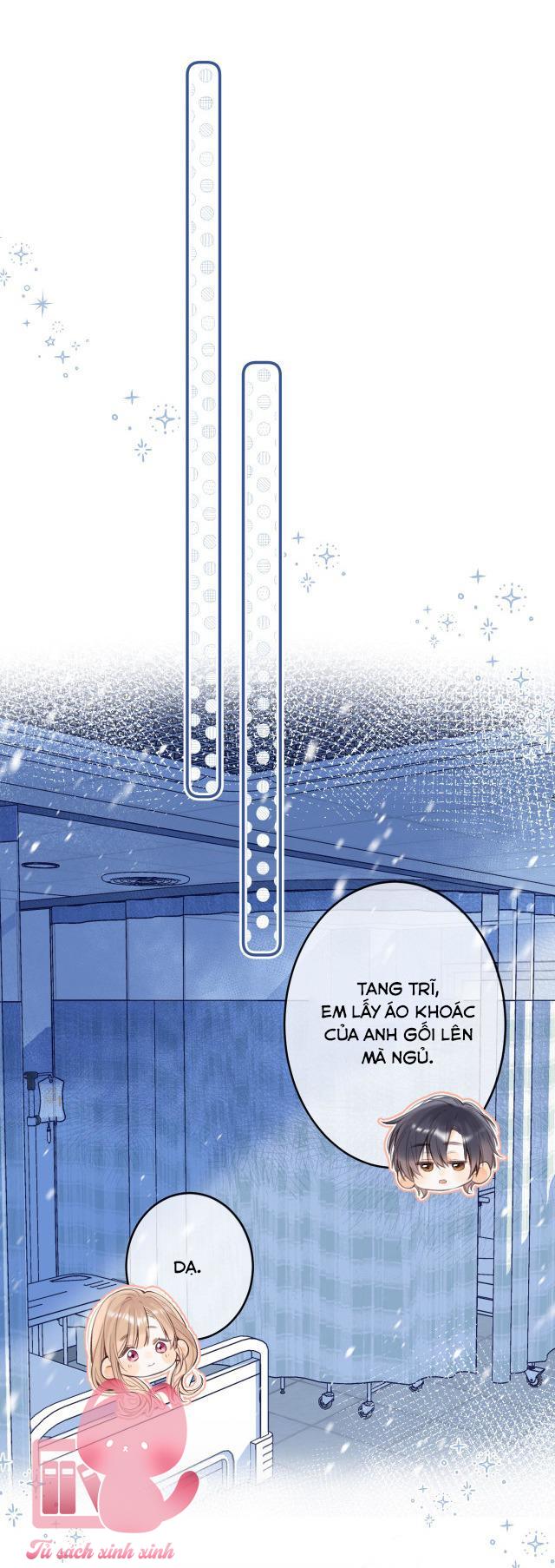 Mối Tình Thầm Kín Chapter 54 - Next Chapter 55