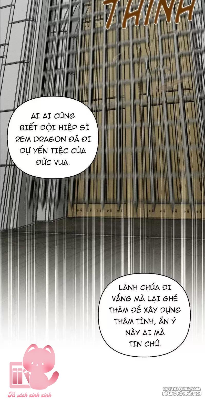 Dưới Tán Cây Sồi Chapter 24 - Next Chapter 25