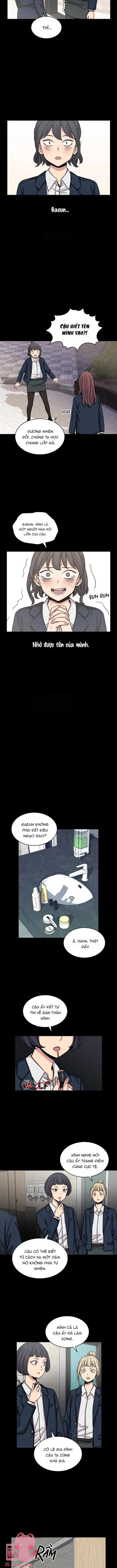 Kẻ Mạo Danh Chapter 29 - Trang 4