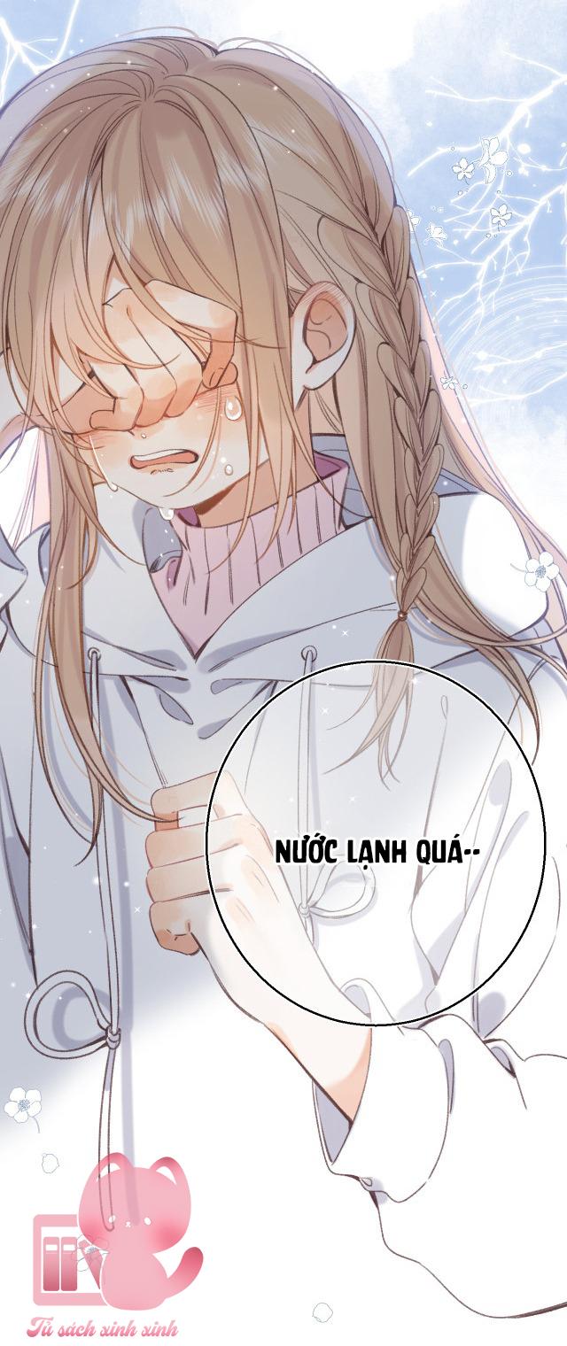 Mối Tình Thầm Kín Chapter 45 - Next Chapter 46