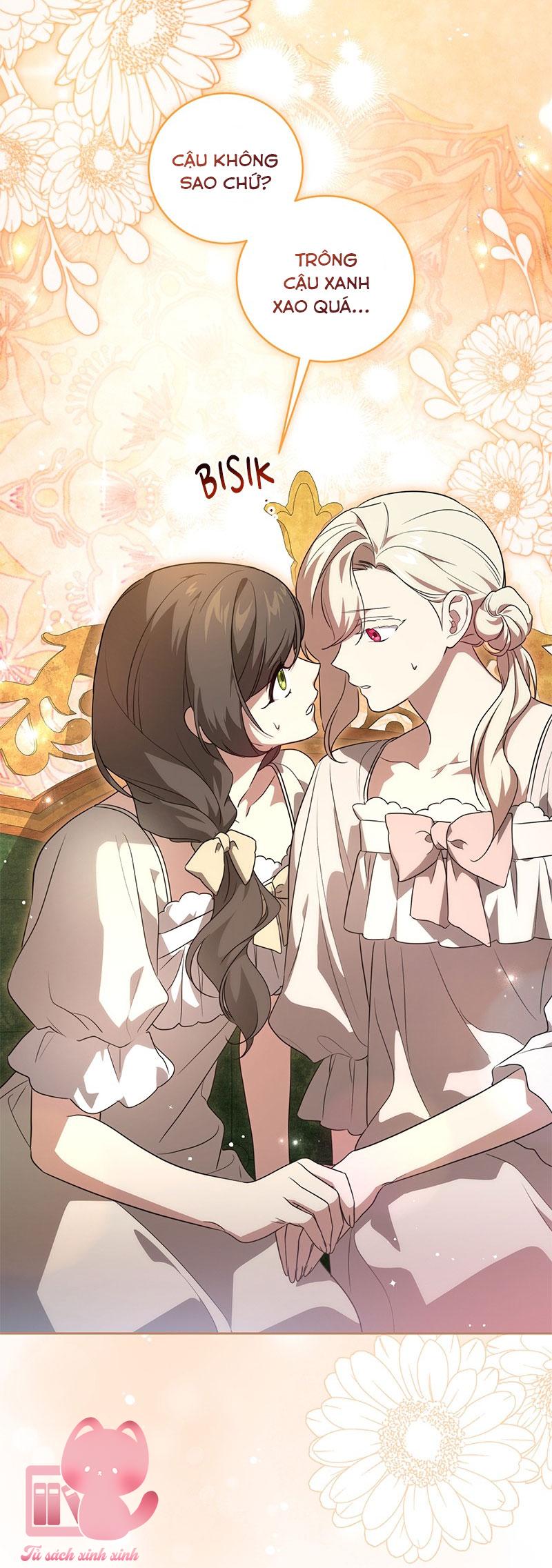 Cái Giá Phải Trả Chapter 8 - Next Chapter 9