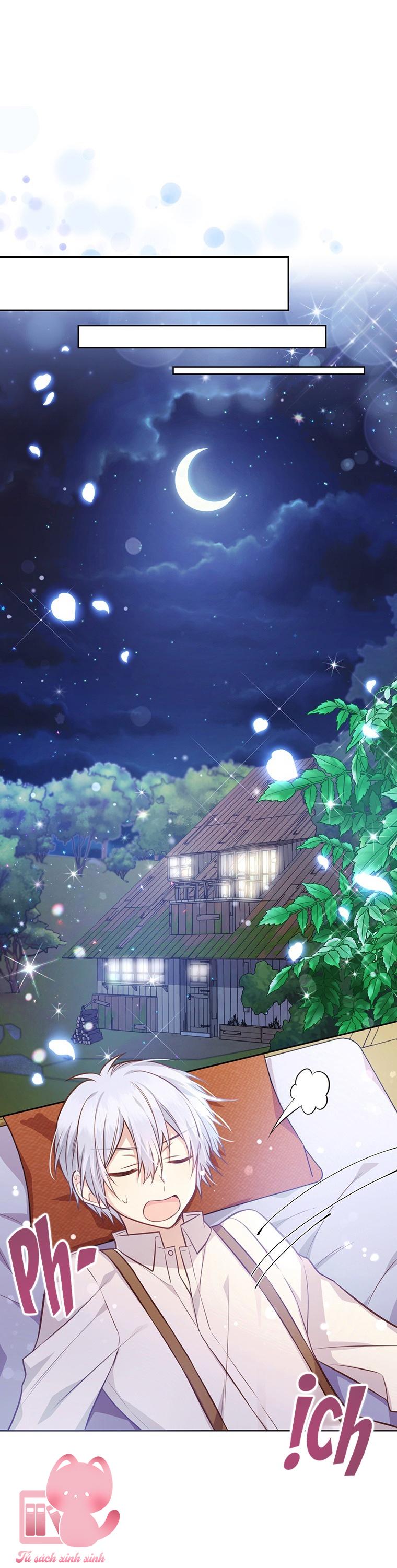 Yêu Tôi Đi, Dù Sao Ngài Cũng Chỉ Là Nhân Vật Phụ Chapter 10 - Trang 4