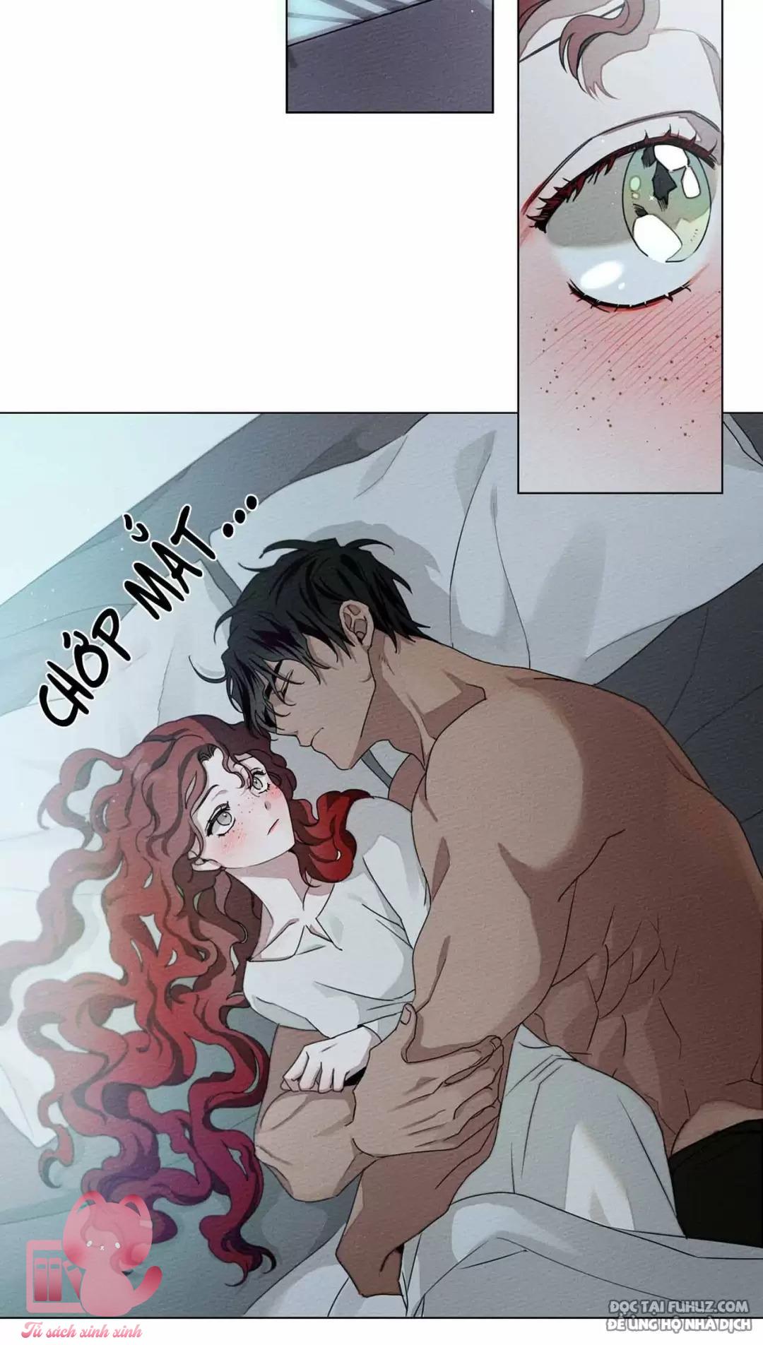 Dưới Tán Cây Sồi Chapter 31 - Next Chapter 32