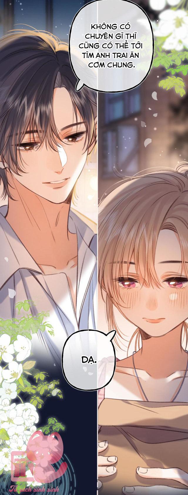 Mối Tình Thầm Kín Chapter 49 - Next Chapter 50