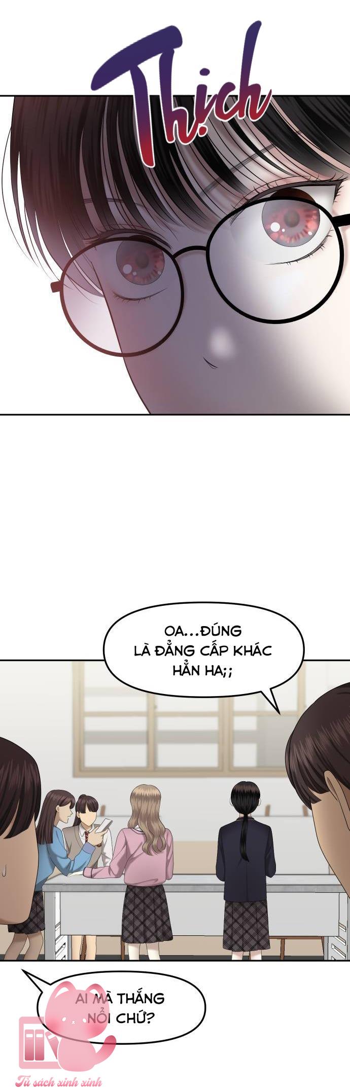 Chị Em Tranh Đấu Chap 6 - Next Chap 7