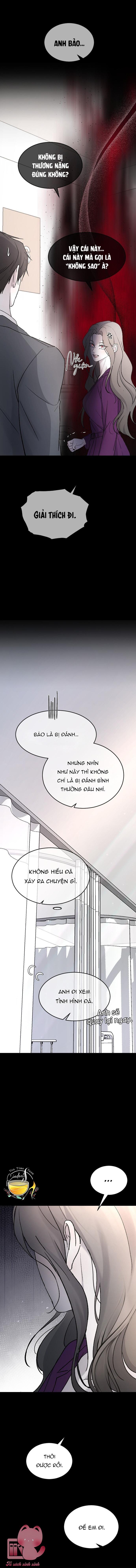 Ba Anh Trai Cực Phẩm Của Tôi Chap 105 - Trang 3