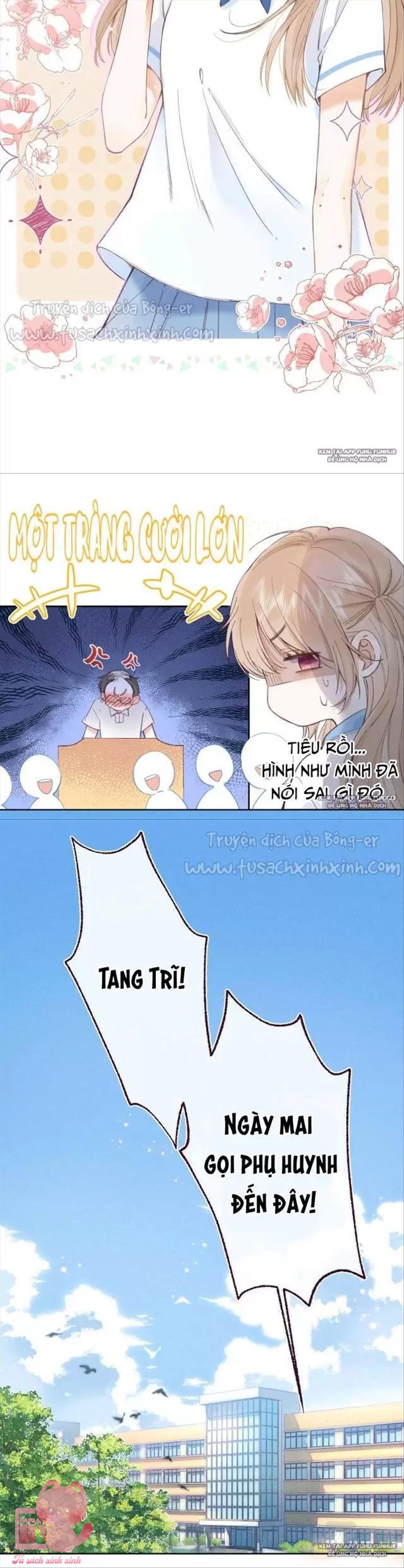 Mối Tình Thầm Kín Chapter 1 - Next Chapter 2