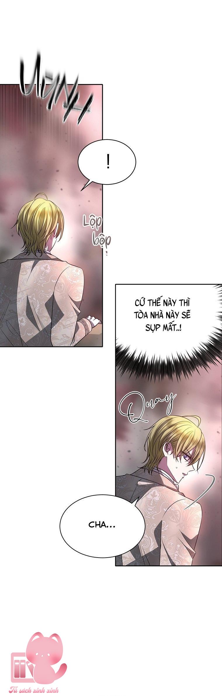 Black Haze Chapter 6 - Next Chapter 7