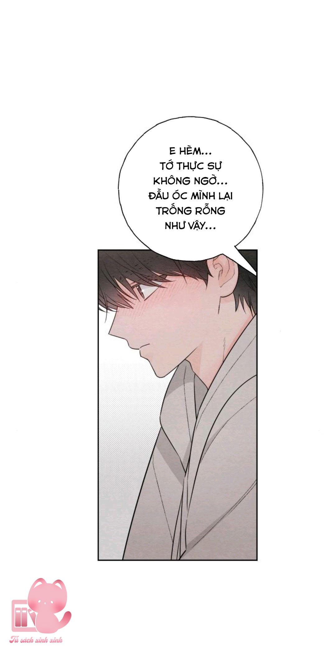 Bí Mật Thanh Xuân Chapter 26 - Next Chapter 27