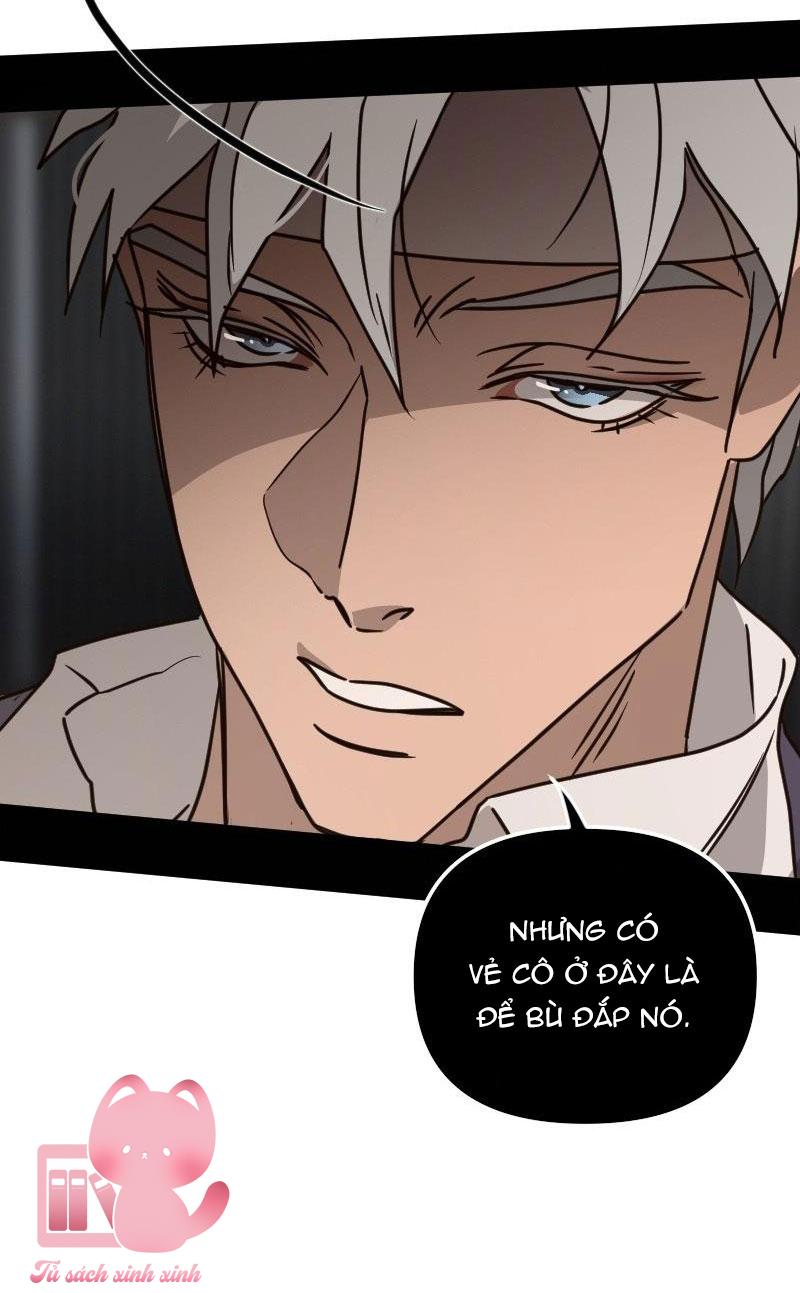 Bảo Mẫu Của Mafia Chap 29 - Trang 4