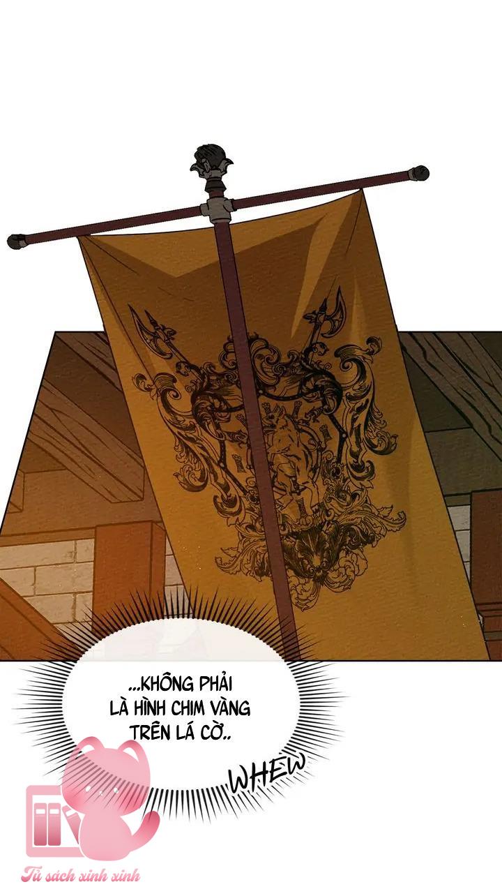 Dưới Tán Cây Sồi Chap 84 - Trang 2