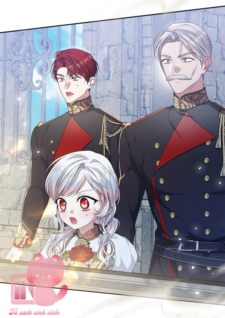 Nhận Nuôi Người Cha Phản Diện Chapter 33 - Trang 4