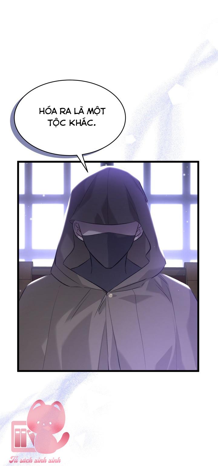 Quan Hệ Cộng Sinh Giữa Báo Đen Và Thỏ Trắng Chap 63 - Trang 2
