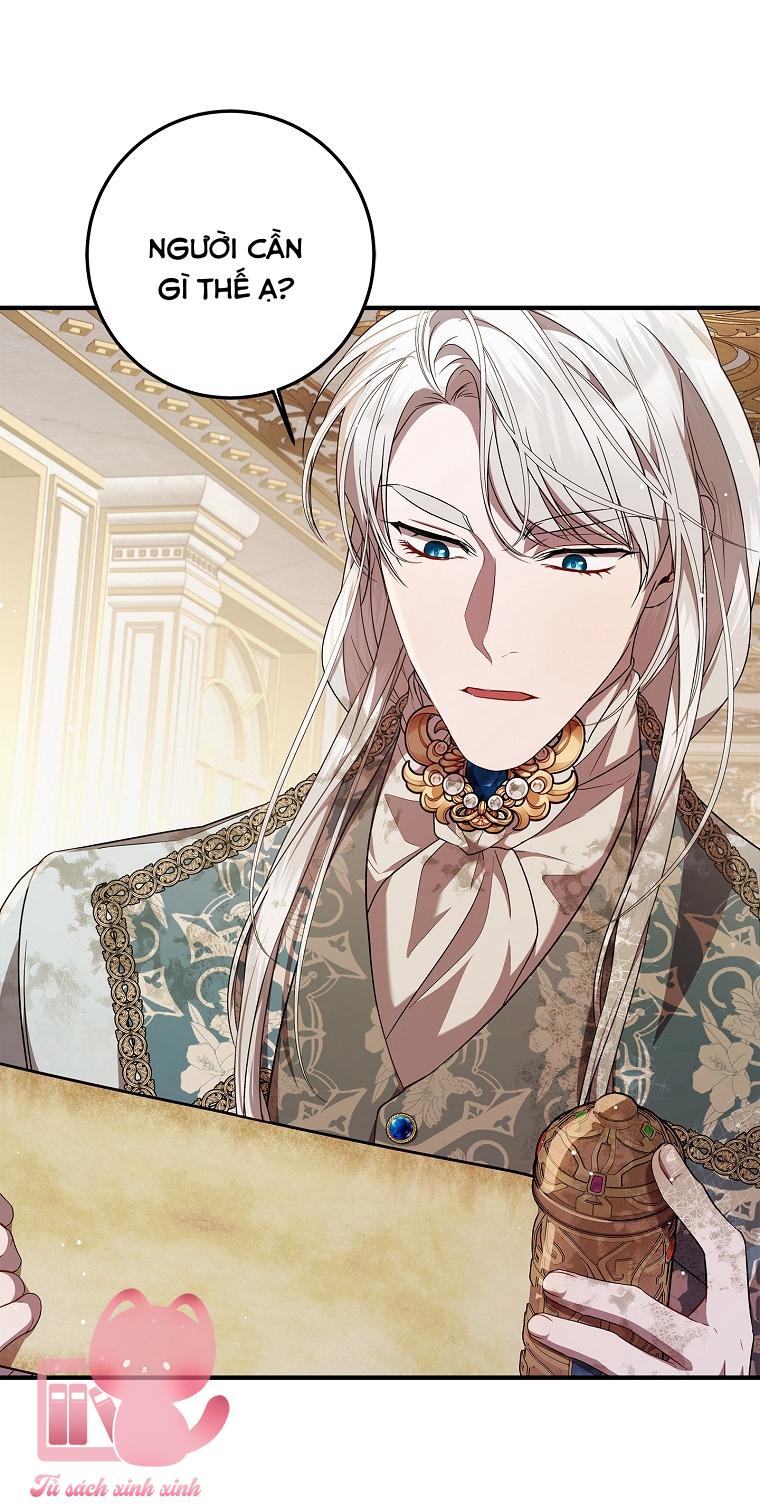 Nhận Nuôi Người Cha Phản Diện Chapter 55 - Trang 4