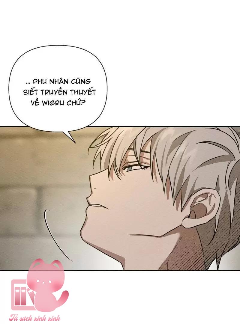 Dưới Tán Cây Sồi Chapter 18 - Next Chapter 19