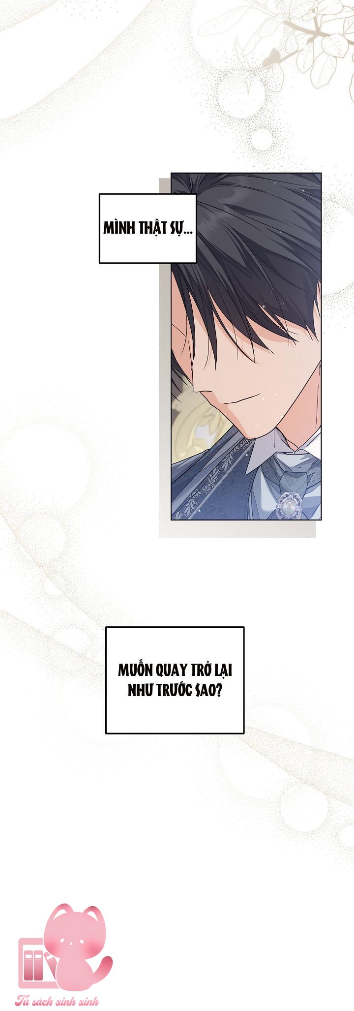 Hoàng Nữ Cosplay Nonfan Chapter 45 - Trang 4
