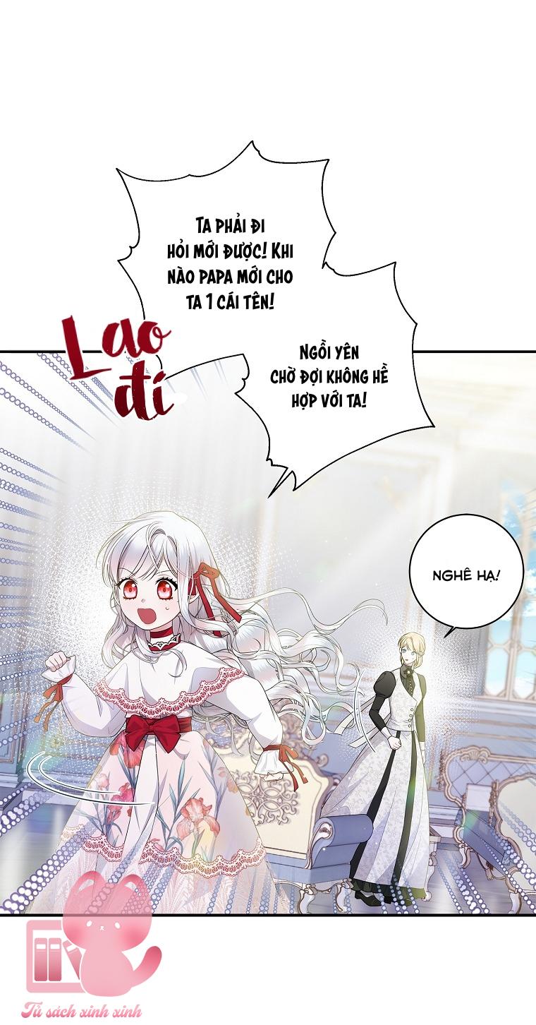Nhận Nuôi Người Cha Phản Diện Chapter 7 - Trang 4