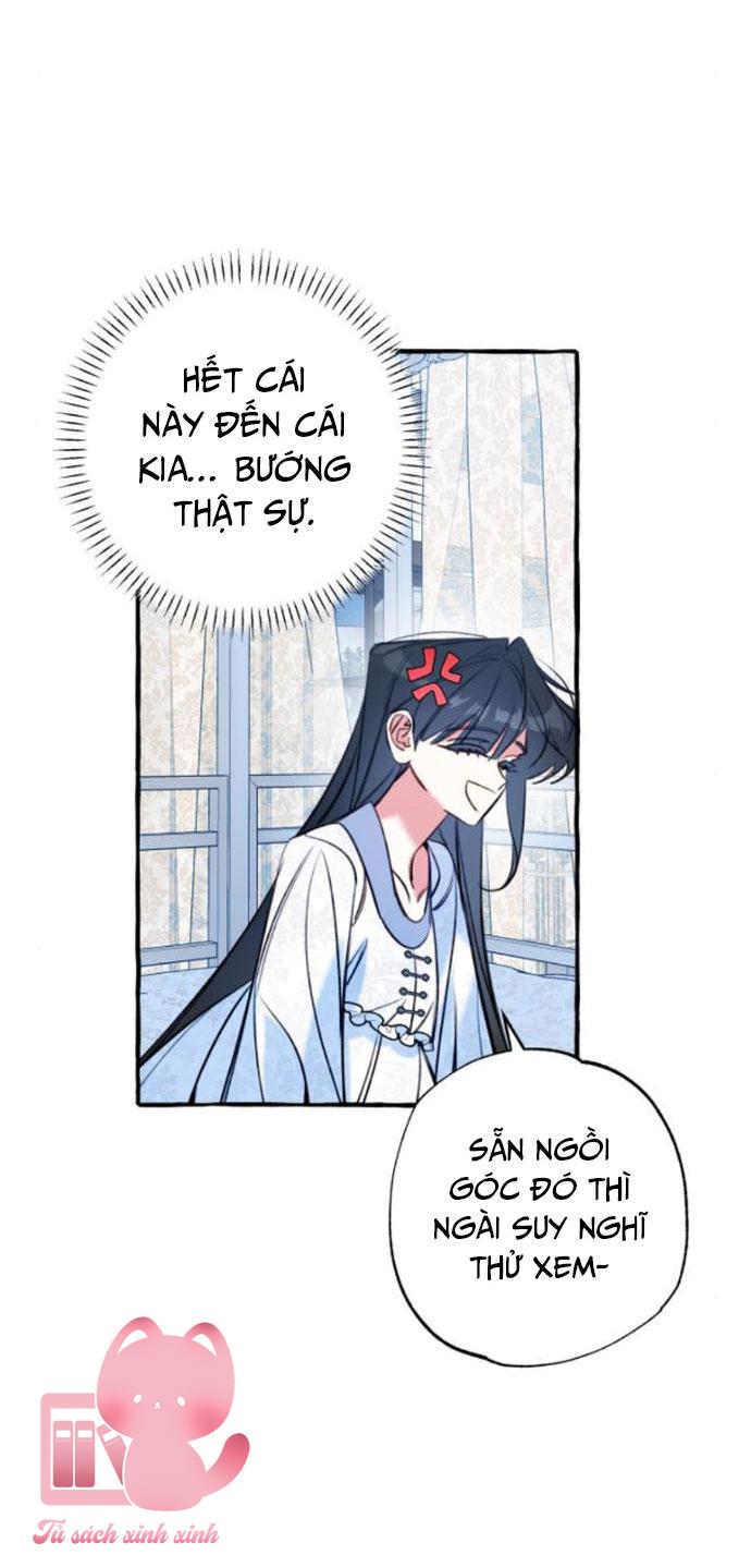 Chuyện Tình Tuyết Phương Bắc Chapter 8 - Trang 4