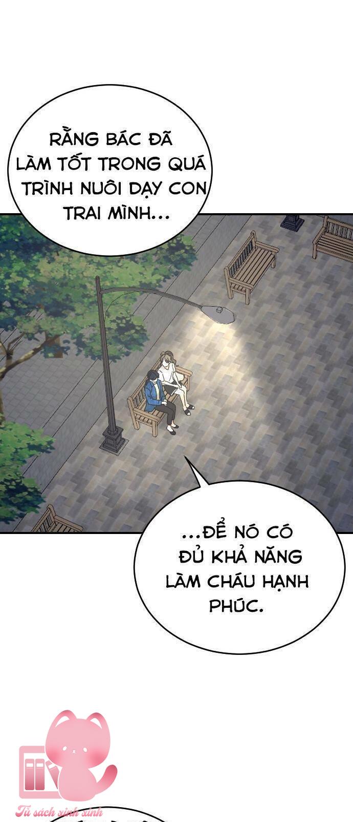 Bạn Của Em Trai Chapter 81 - Next 