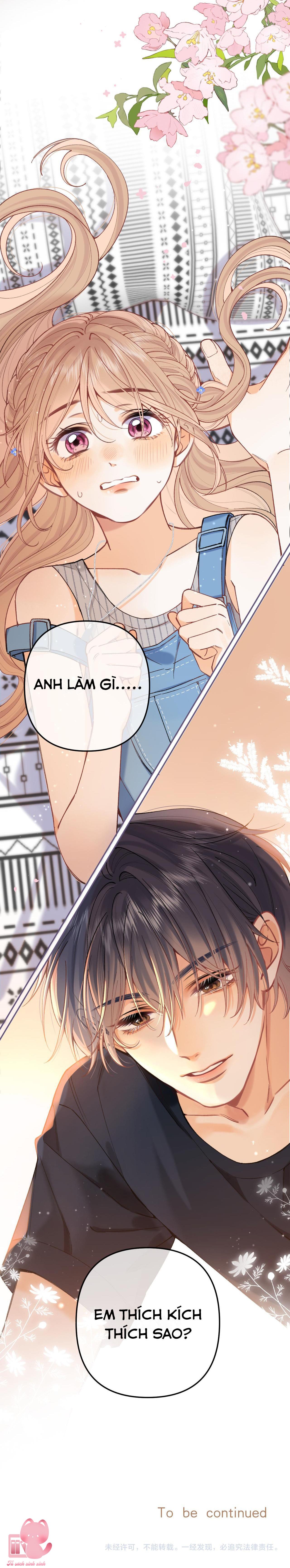 Mối Tình Thầm Kín Chap 97 - Next Chapter 97.1