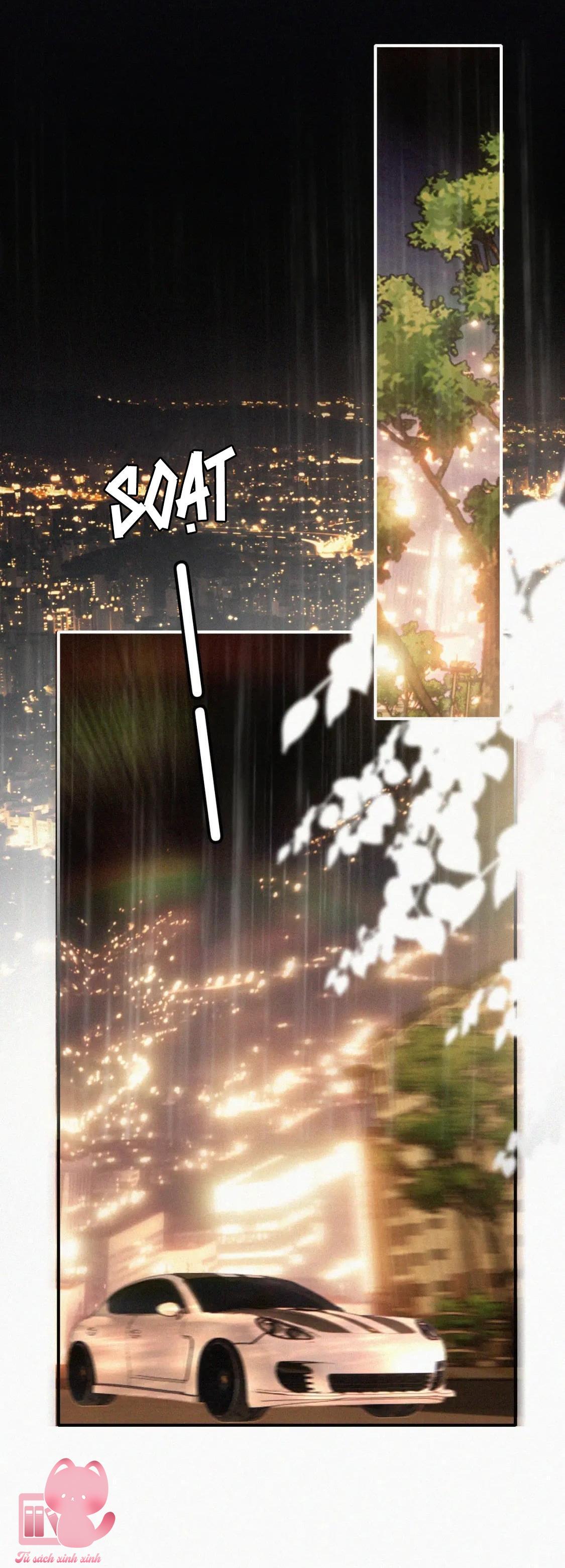 Bệnh Yêu Chap 11 - Trang 2