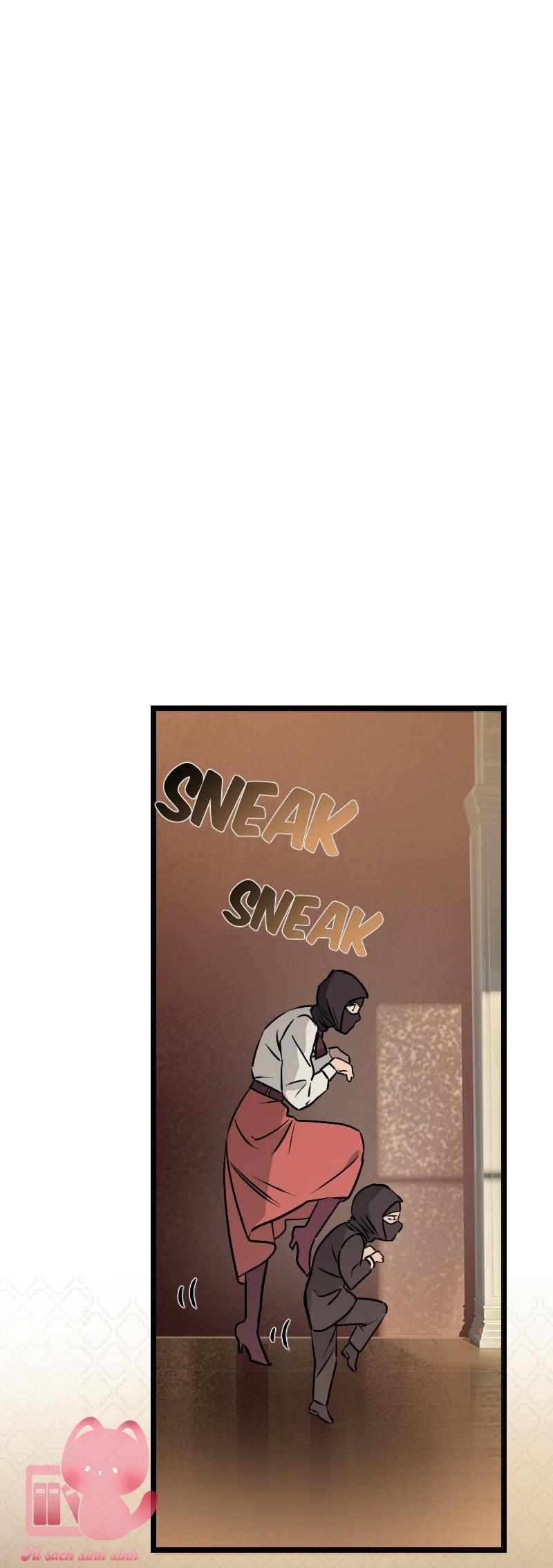 Bảo Mẫu Của Mafia Chap 19 - Trang 2