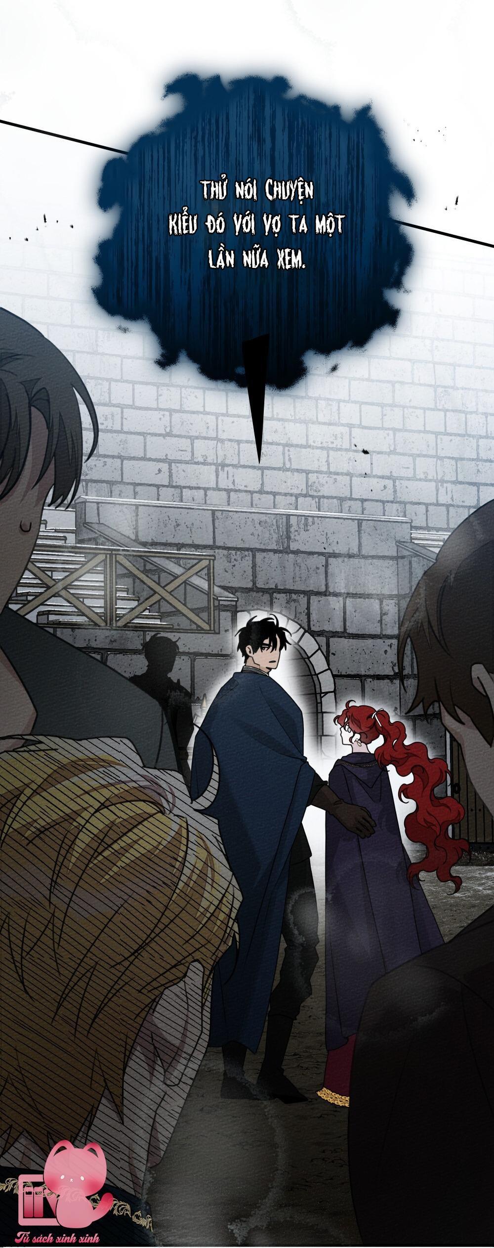 Dưới Tán Cây Sồi Chap 59 - Next Chapter 59.1