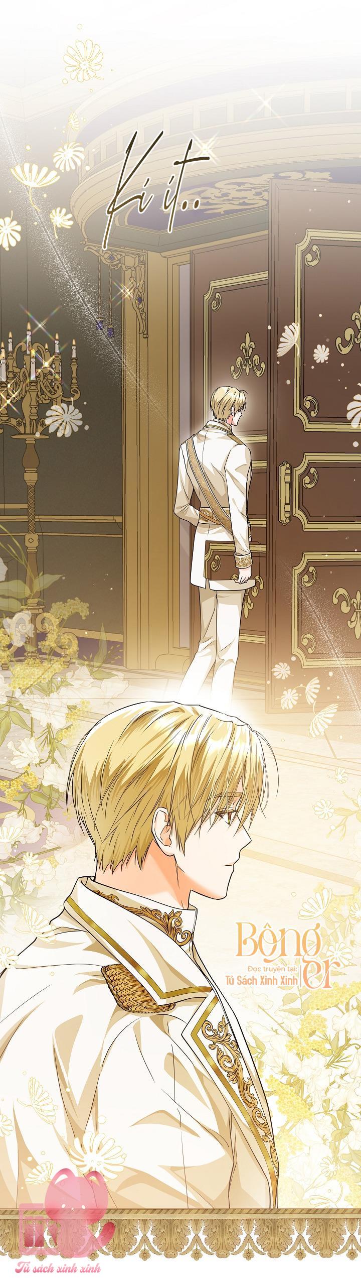Hoàng Nữ Cosplay Nonfan Chapter 28 - Trang 4