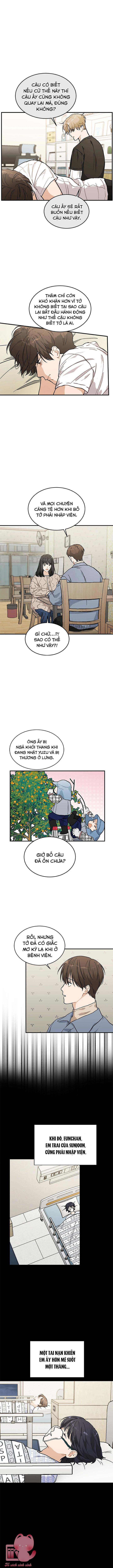 Cõng Anh Mà Chạy Chap 55 - Next Chap 56