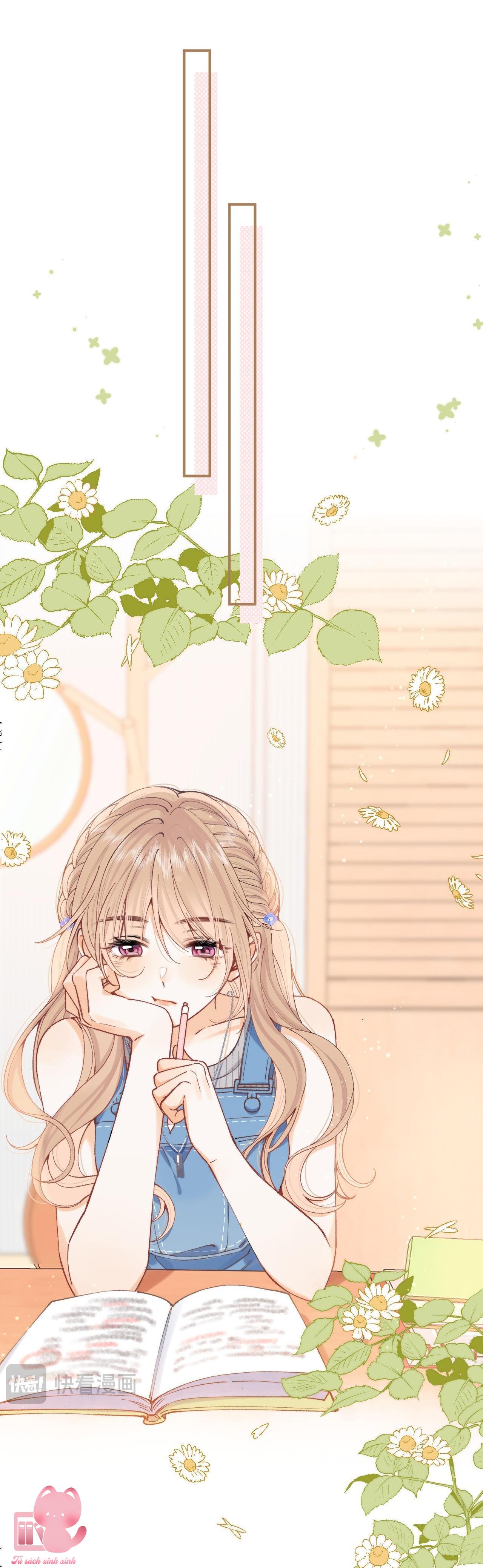 Mối Tình Thầm Kín Chap 97 - Next Chapter 97.1