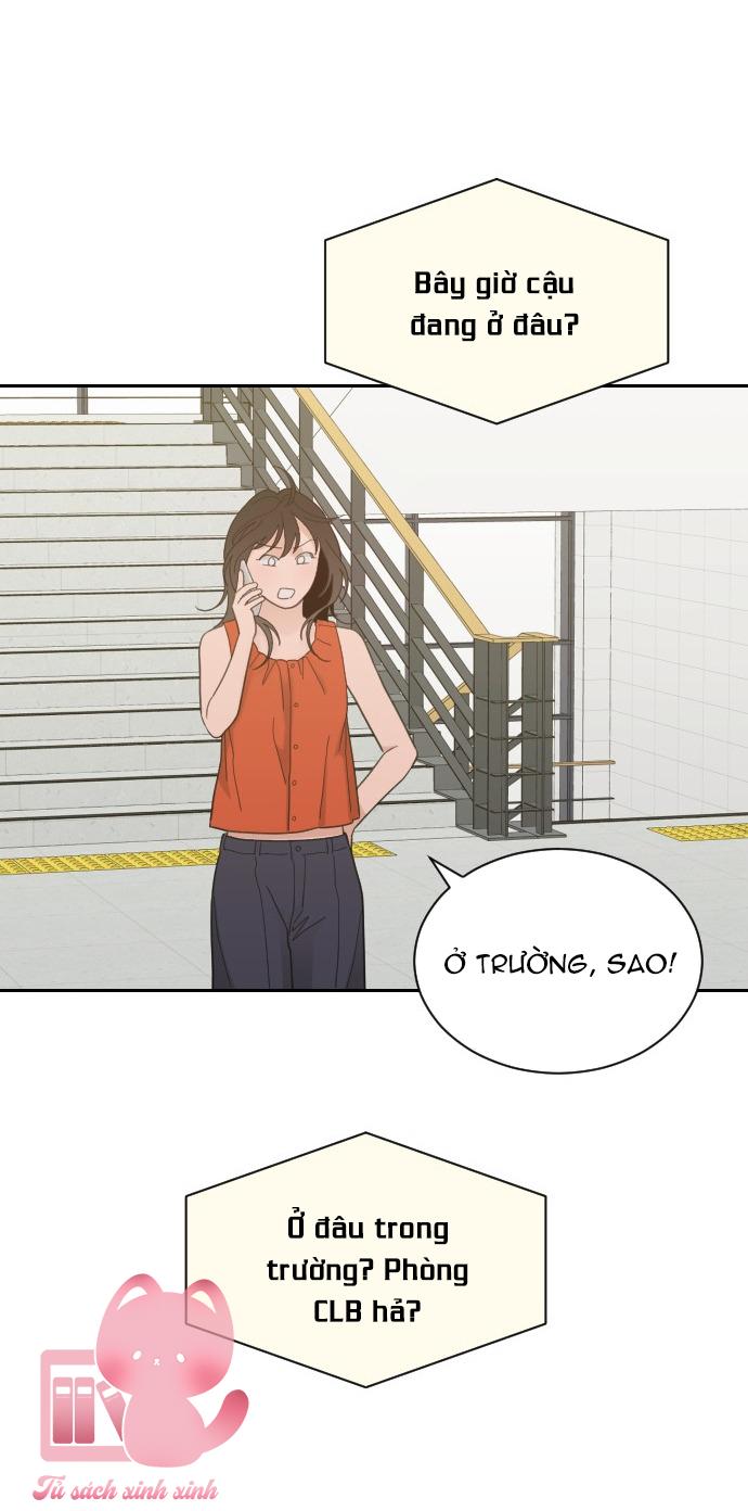 Vận May Không Ngờ Chap 77 - Next Chap 78