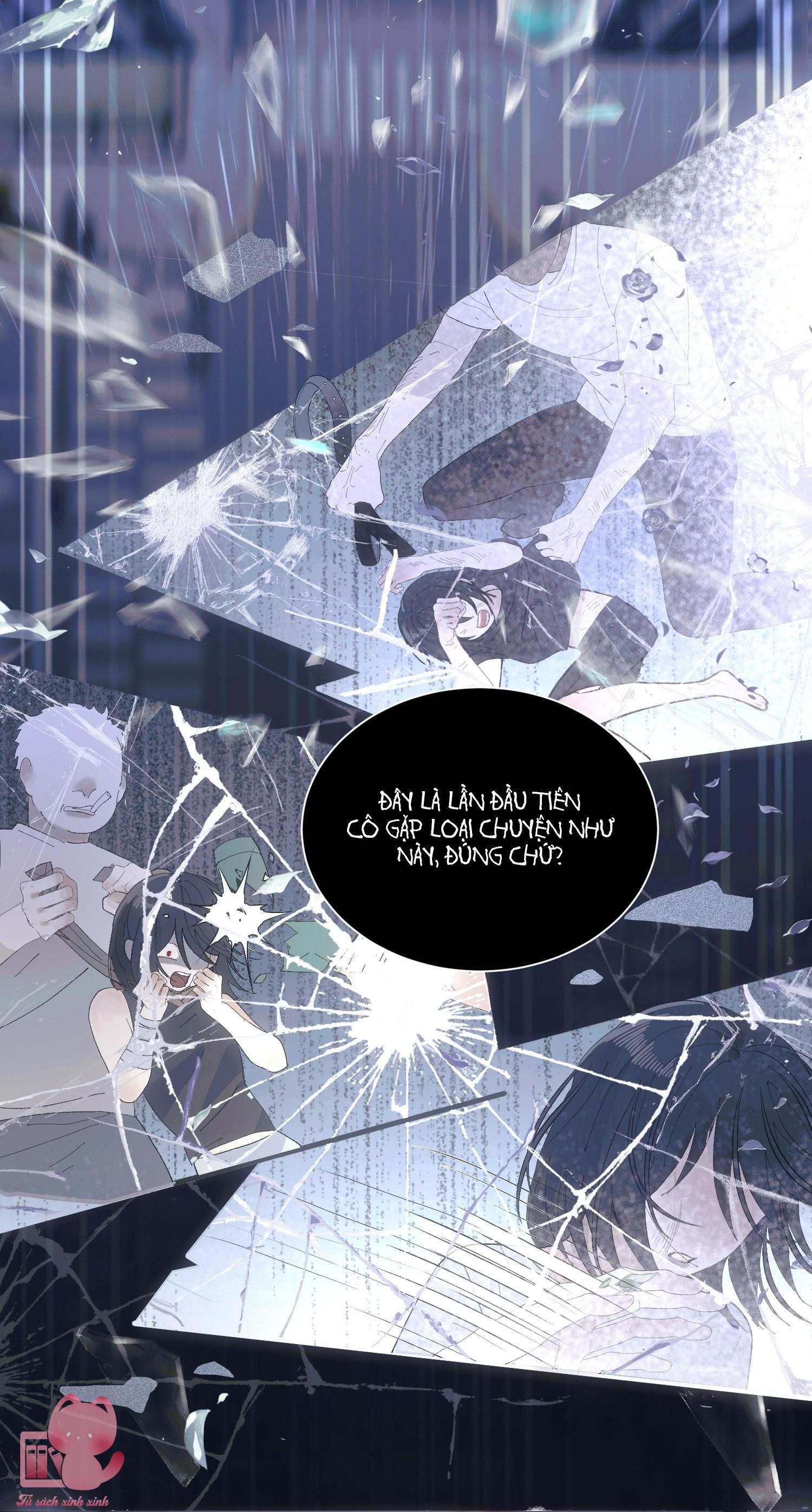 Đồng loại Chapter 8 - Trang 4