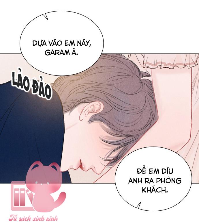 Thần Bí Chap 41 - Trang 2
