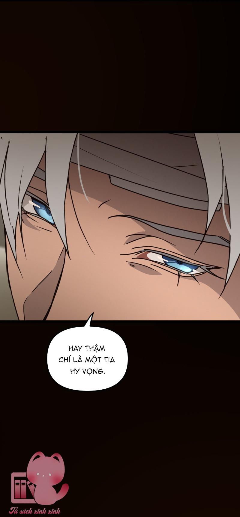 Bảo Mẫu Của Mafia Chap 30 - Trang 4