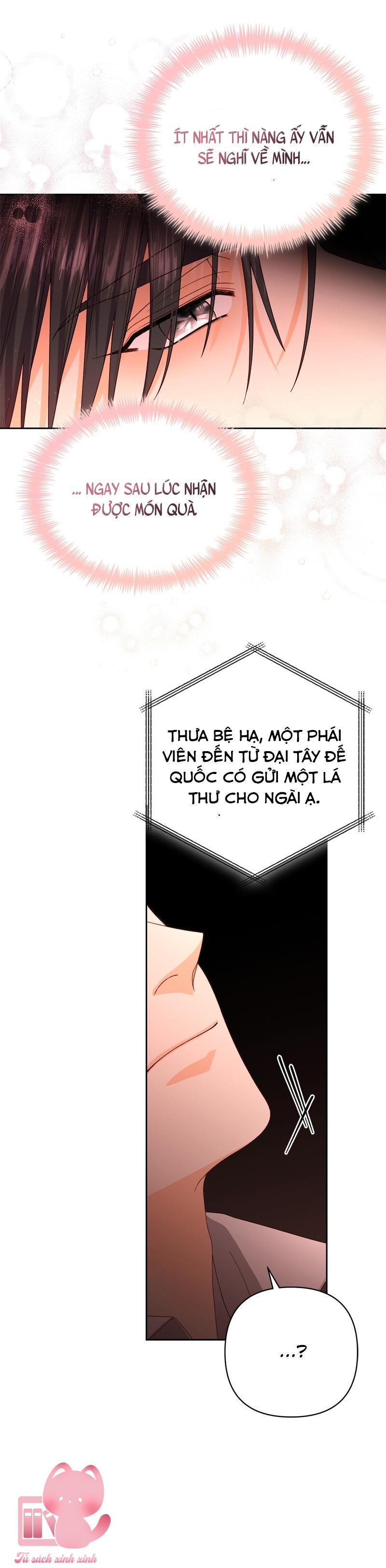 Hoàng Hậu Tái Hôn Chapter 178 - Trang 4