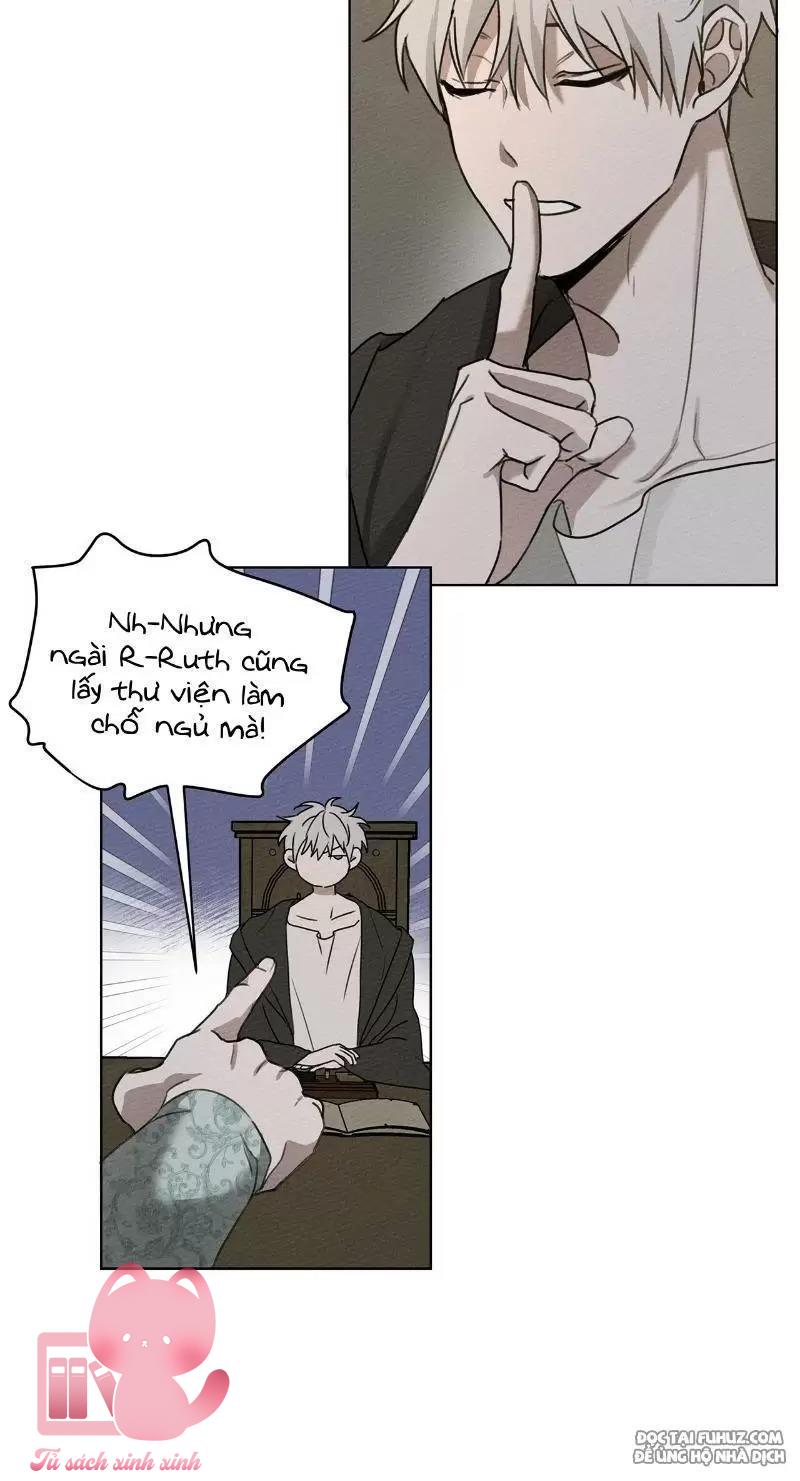 Dưới Tán Cây Sồi Chapter 18 - Next Chapter 19