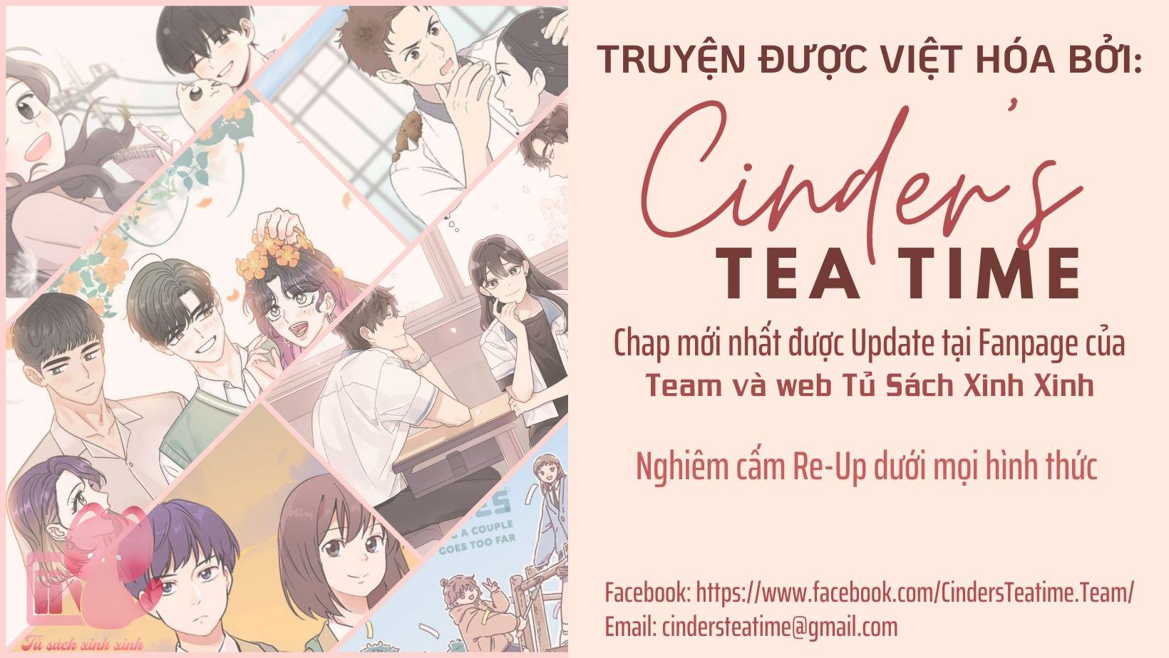 Cô Nàng Hết Thuốc Chữa Chapter 95 - Trang 4