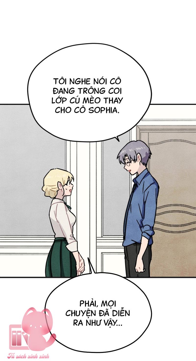 Phù Thủy Độc Dược Chap 10 - Next Chap 11