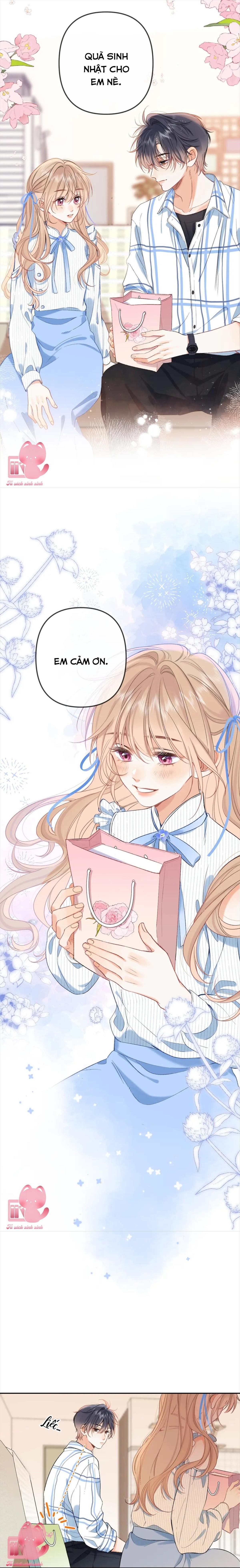 Mối Tình Thầm Kín Chap 79 - Next Chapter 79.1