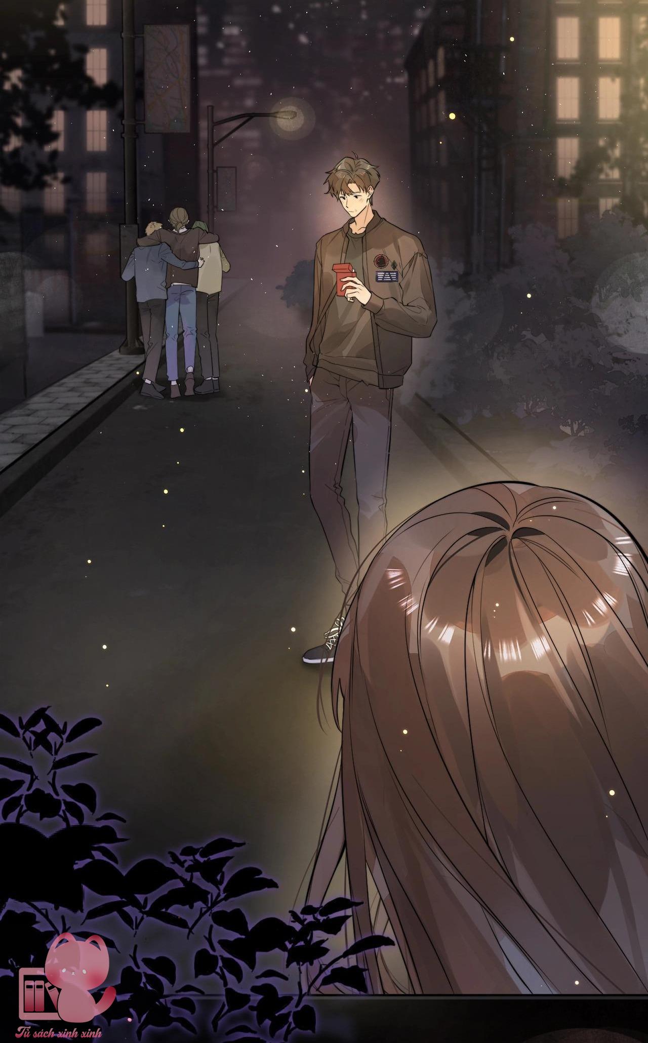 Tỏ Tình Chap 2 - Next Chap 3