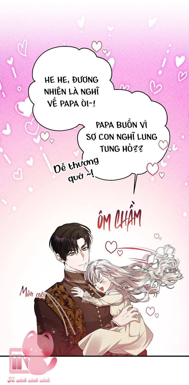 Nhận Nuôi Người Cha Phản Diện Chapter 43 - Trang 4