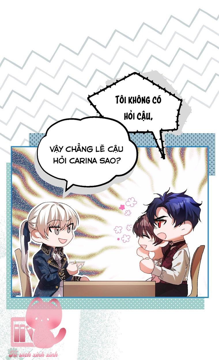 Thời Gian Của Nhân Vật Phụ Có Giới Hạn Chapter 33 - Trang 4