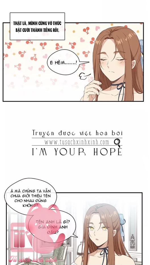 Hãy Coi Chừng Ác Nữ Chapter 16 - Next Chapter 17