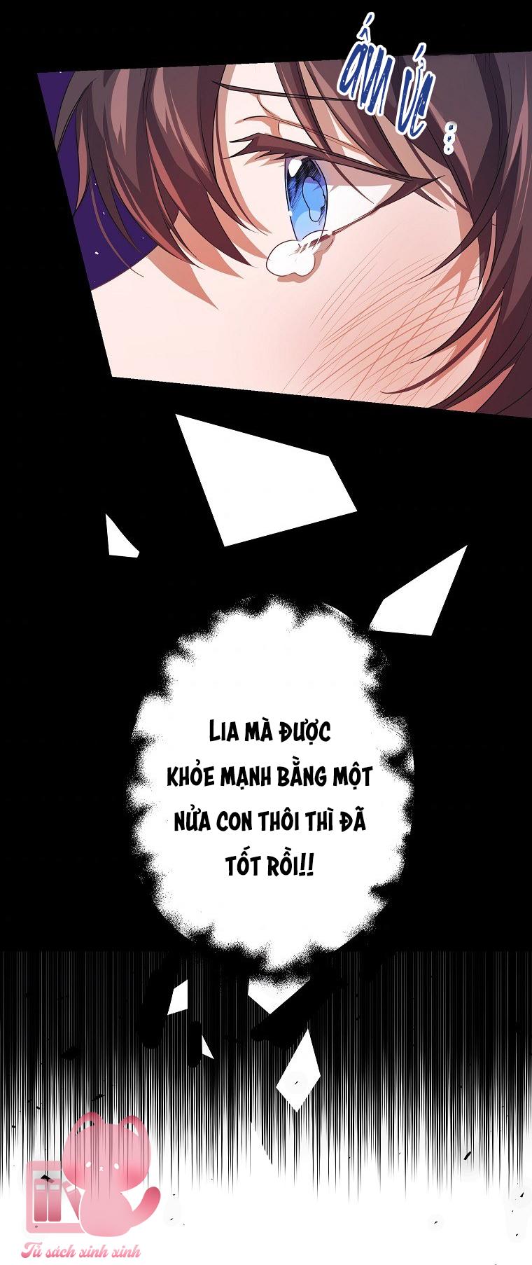 Thời Gian Của Nhân Vật Phụ Có Giới Hạn Chapter 21 - Trang 4