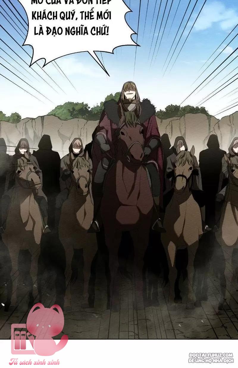 Dưới Tán Cây Sồi Chapter 24 - Next Chapter 25