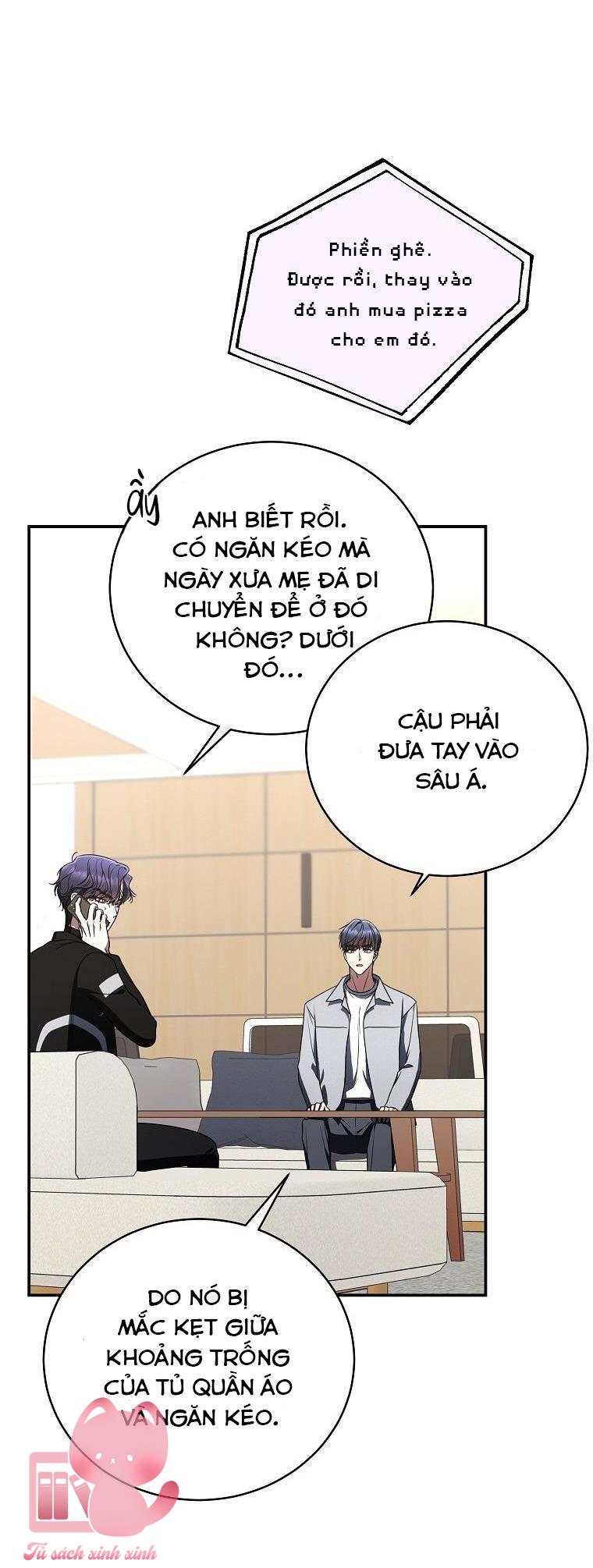 Hướng Dẫn Sinh Tồn Dành Cho Ranker Chapter 37 - Trang 4