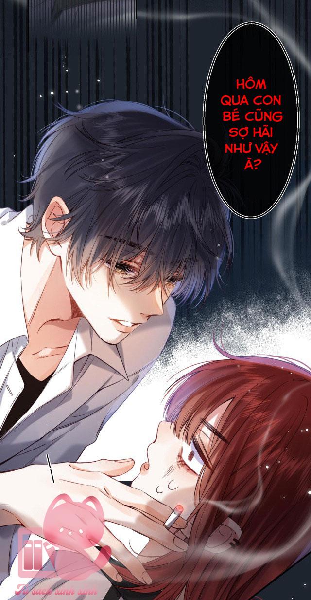 Mối Tình Thầm Kín Chapter 33 - Next Chapter 34