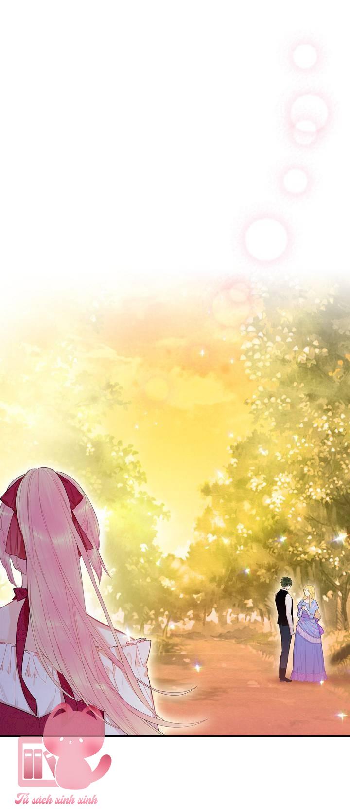 Ác Nữ Muốn Ly Hôn Chap 62 - Trang 2